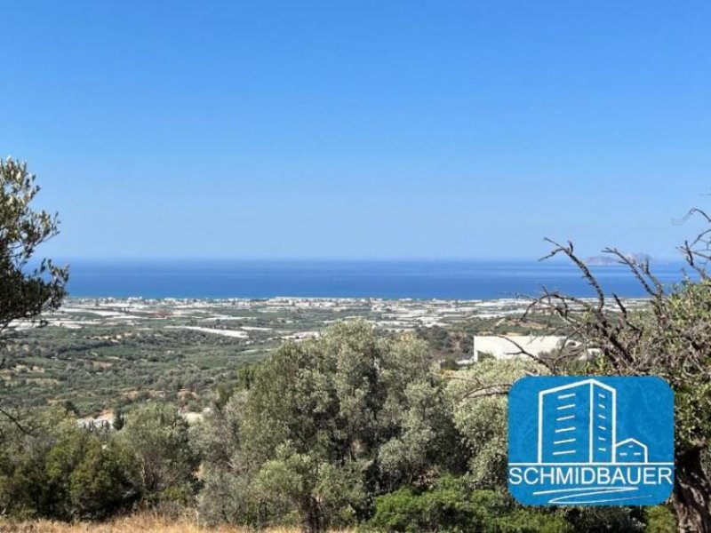 Klima Kreta, Klima: Ein Stück Land mit unglaublichen Entwicklungsmöglichkeiten Grundstück kaufen